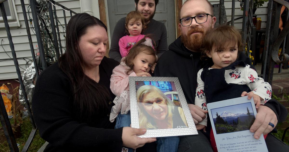 Family seeks answers in the death of Ann Faucher