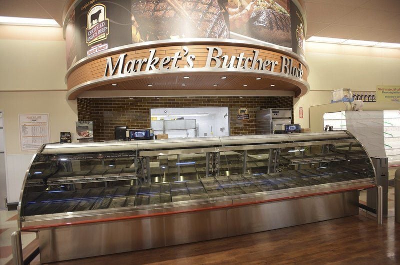 Longawaited third Salem Market Basket debuts at Tuscan Village New