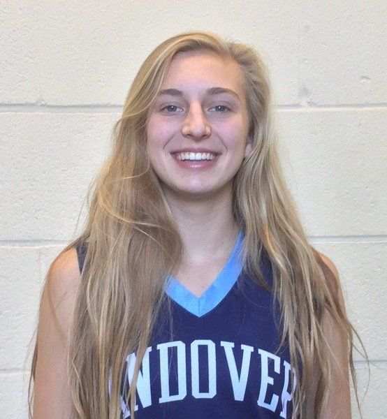 Girls Basketball Scoring Leaders: Andover's Emma Kelley embracing role ...