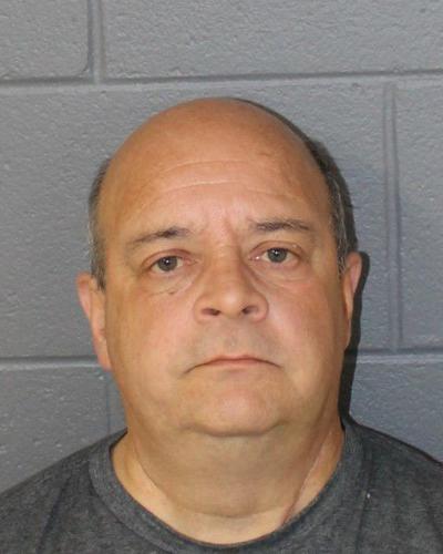 Derry Man Charged With Two Counts Of Child Endangerment New Hampshire Eagletribune Com