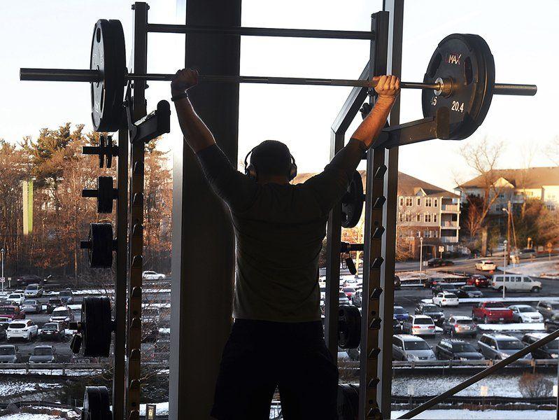 New Ymca More Than Just Swim And Gym News Eagletribune Com