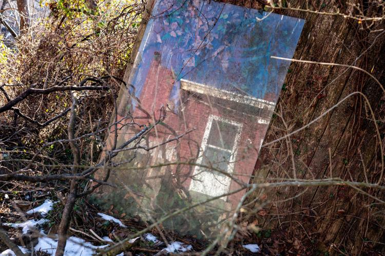 Vacant Homes Housing Shortage