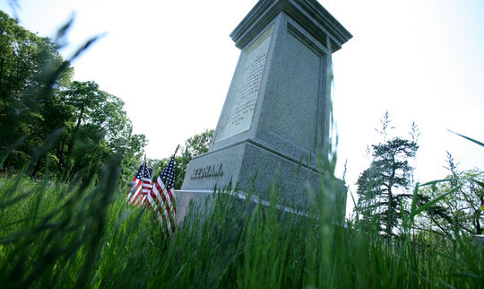 Sumner Street Cemetery in Gloucester, Massachusetts - Find a Grave