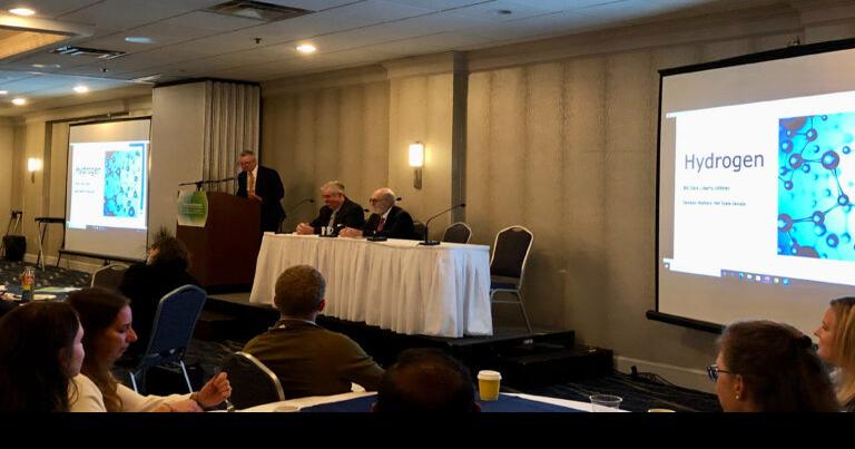 3 takeaways from the 2023 NH Energy Summit