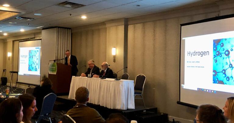 3 takeaways from the 2023 NH Energy Summit 3 takeaways from the 2023 NH Energy Summit