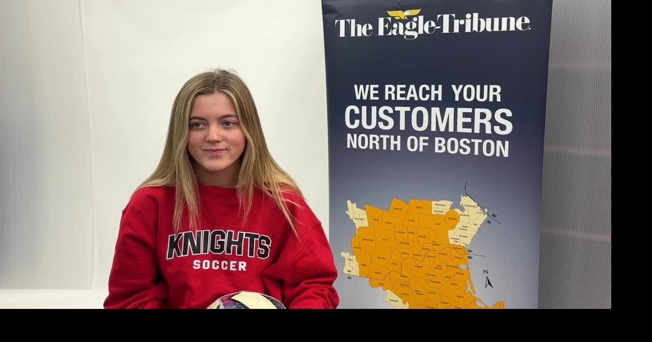 Kate Fry | Multimedia | eagletribune.com