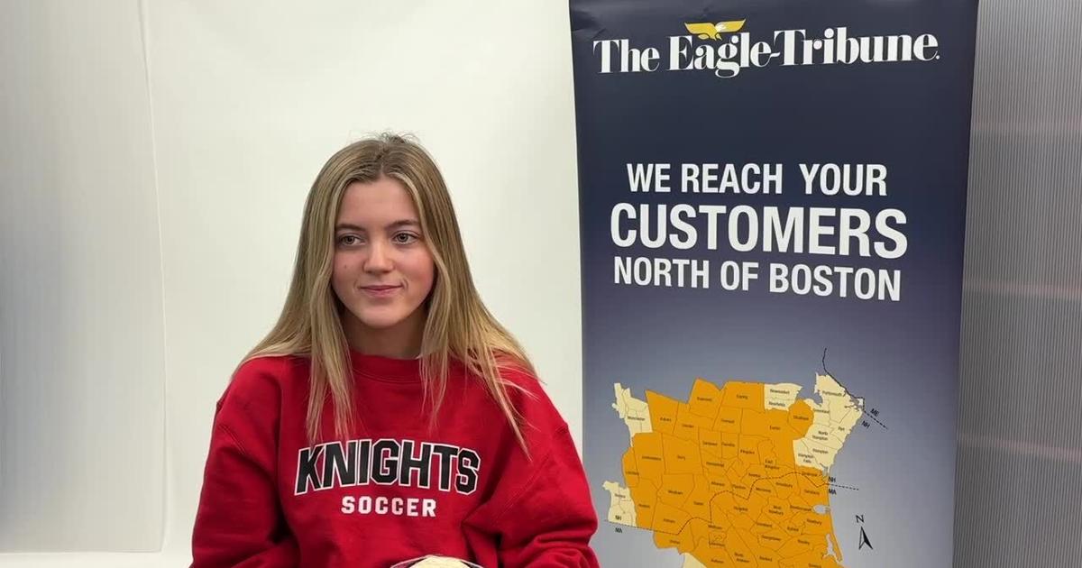 Kate Fry | Multimedia | eagletribune.com