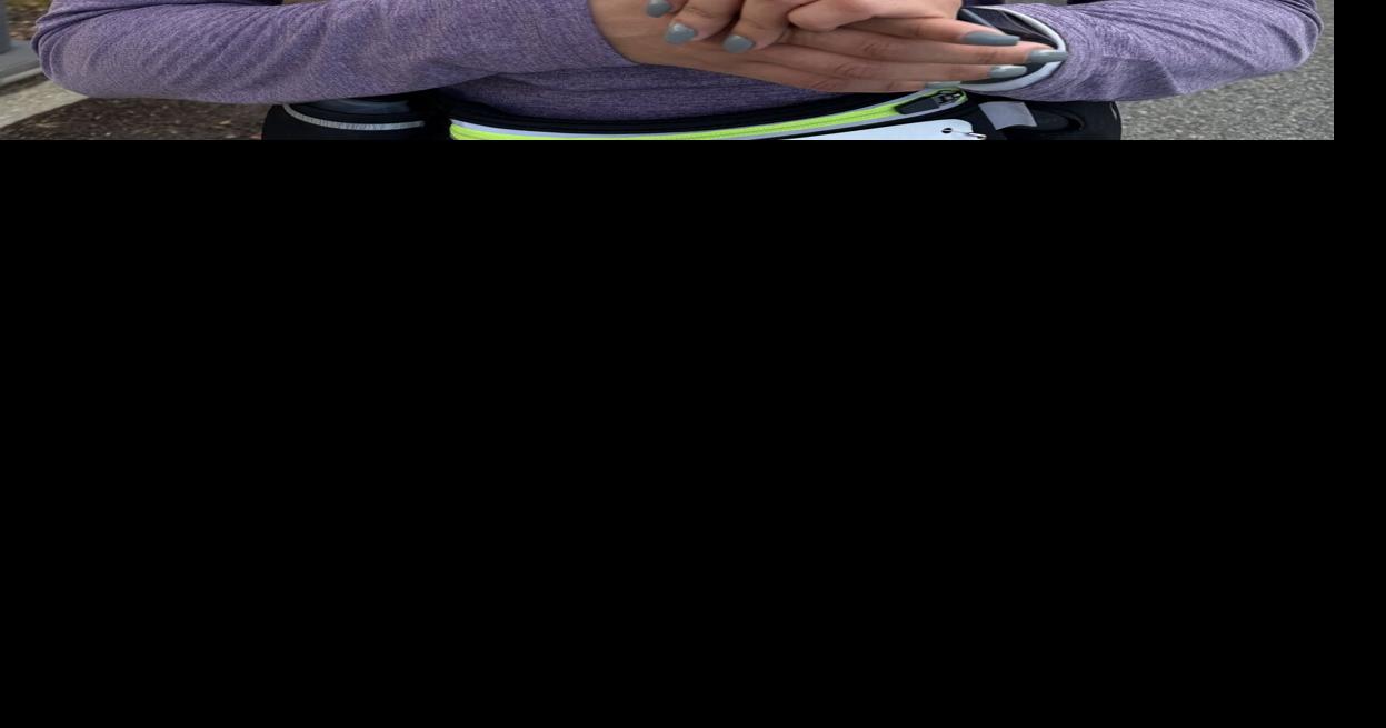 FEASTER FIVE NOTEBOOK: Feaster Five first, marathon up next