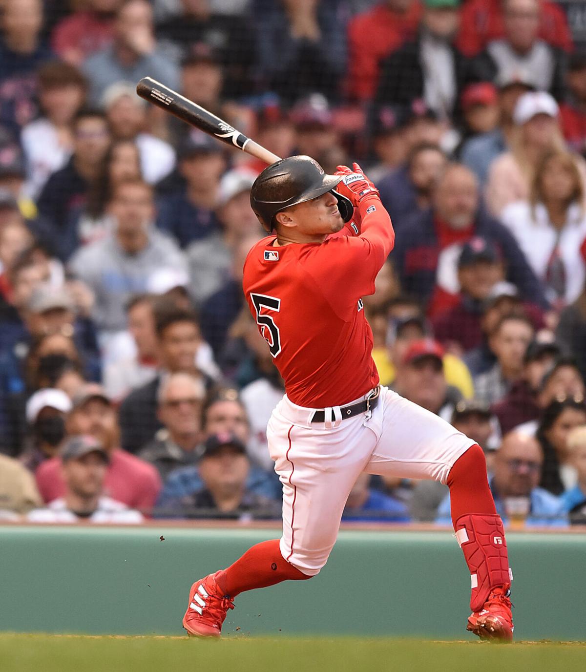 Game 3 ALDS