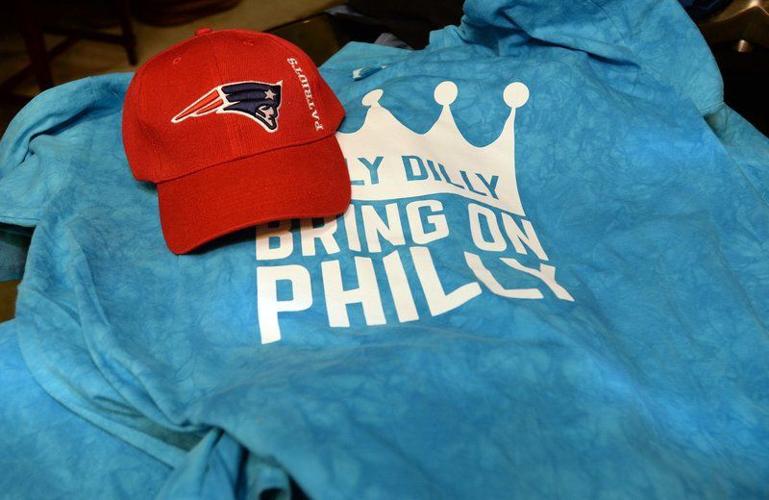 Philadelphia Sports Fans: Are You Feeling Some Deja Vu?