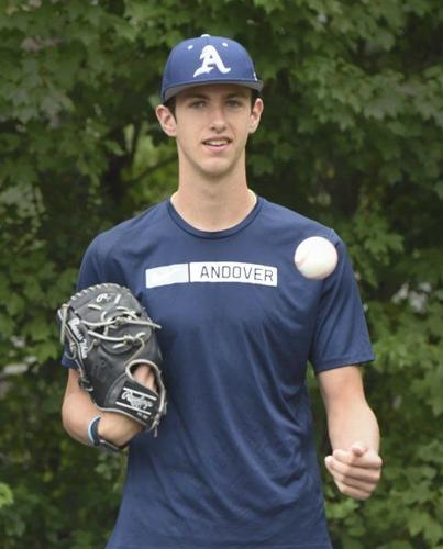 Phillips Andover lefthander Thomas White is Baseball America's No