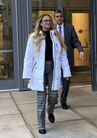 North Andover cop shot by colleague released from jail