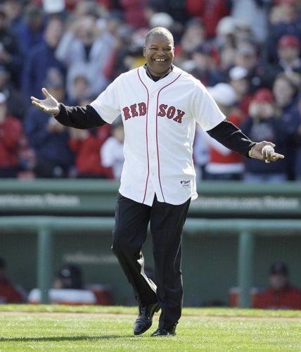 Dave Henderson, '86 Red Sox Hero With a Fateful Home Run, Dies at