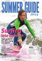 2024 Summer Guide