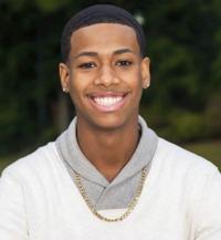 Student-Athlete: NOTRE DAME CHRISTO REY Isaiah Thomas