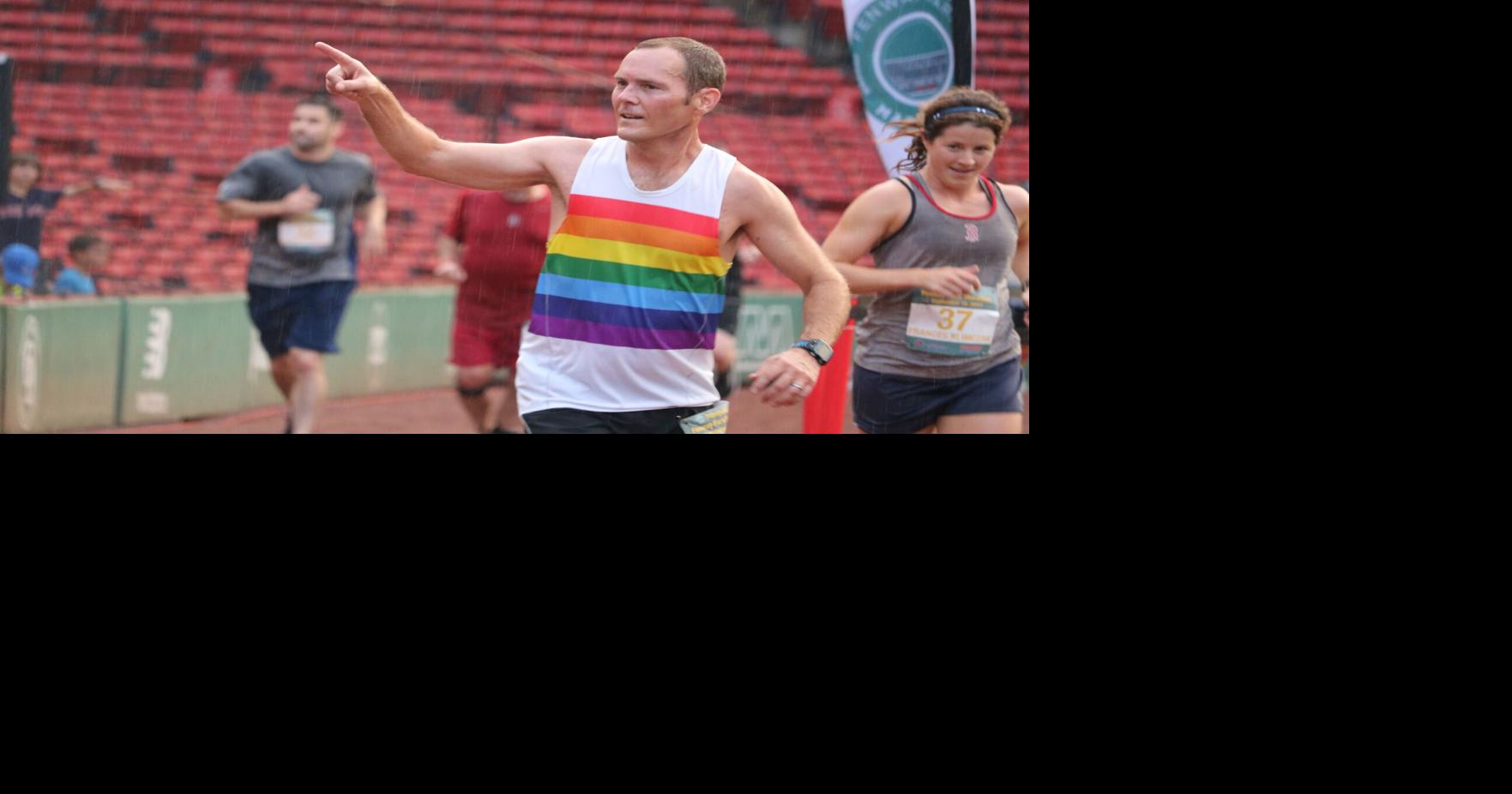 Fenway Park Marathon is open for business: May 30 race also includes half-marathon and relay