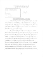 DOCUMENT: NiSource Deferred Prosecution Agreement
