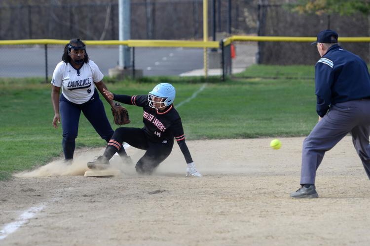 Reggies Revival Greater Lawrence Tech softball off to strong start