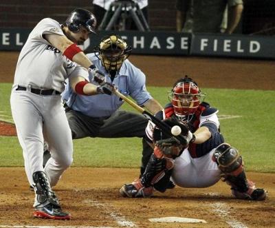 Prince Fielder Takes a Big Swing Editorial Photo - Image of