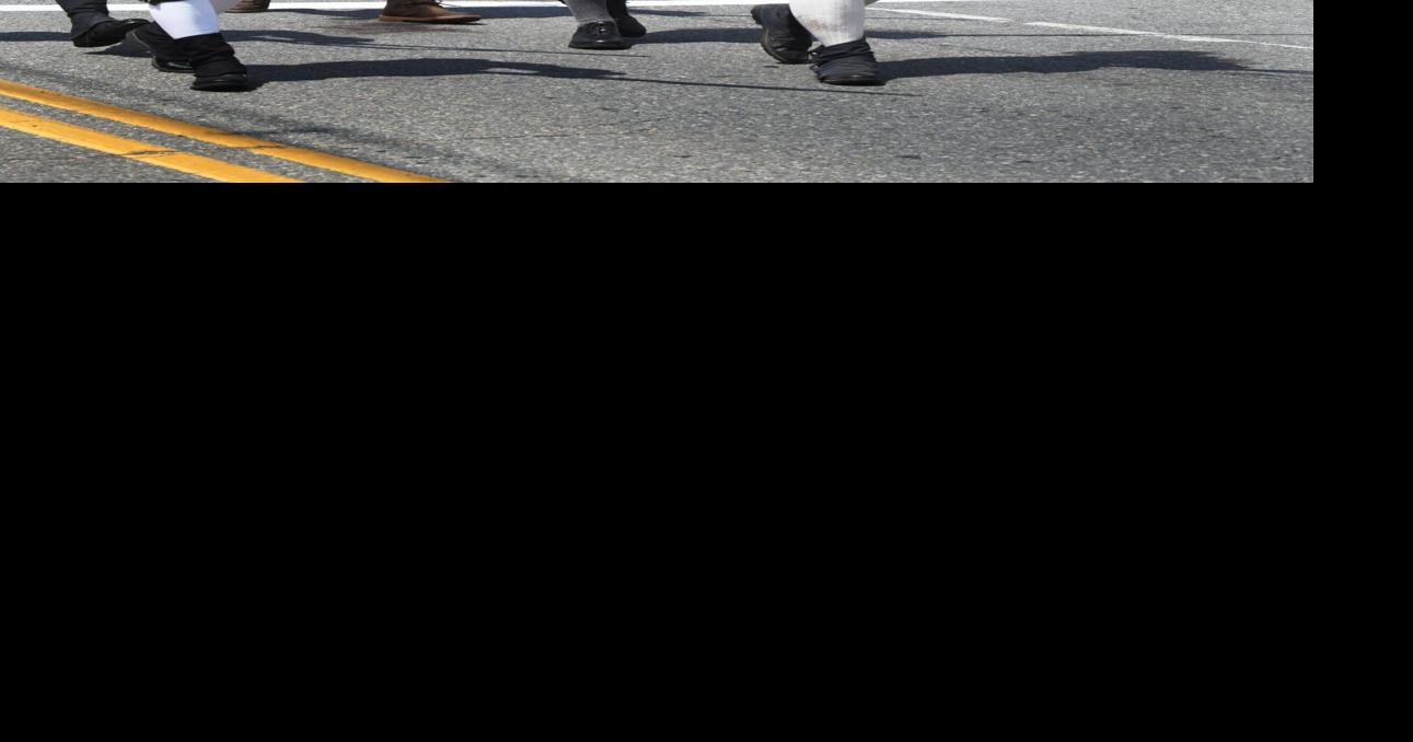 Yankee Parade ready to roll in Newburyport News