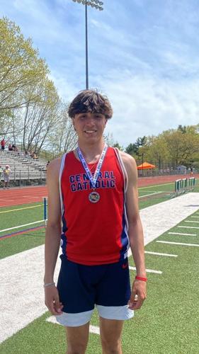 Eagle Tribune Boys Track All Stars 2022 Sports eagletribune com 