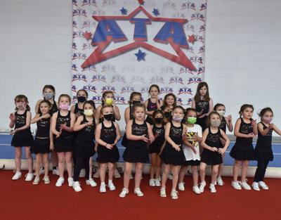 Haverhill Elite Cheer