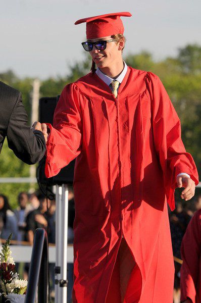 Knights' Keane most dominant pitcher since Hanning
