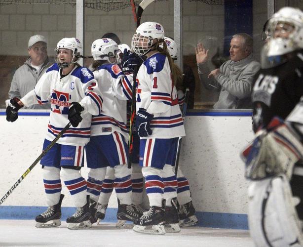Heart of a champion: Driscoll delivers game-winner in OT to keep Red ...