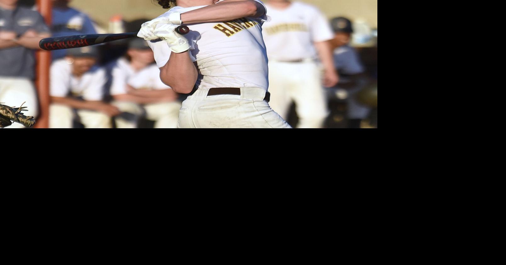 Baseball in Bateman's blood; Senior keeps Haverhill on course despite ...