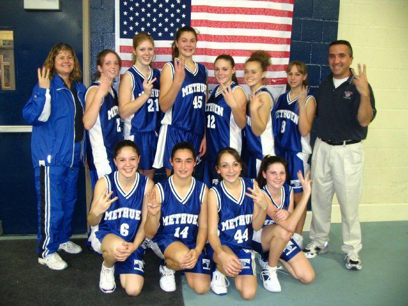Youth Basketball Methuen Hosting 19th Annual Waldie Tourney
