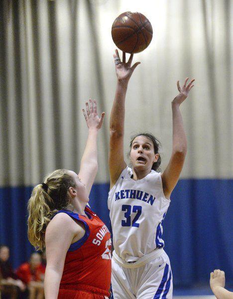 Under The Lights Methuen Youth Basketball Announces Scholarship