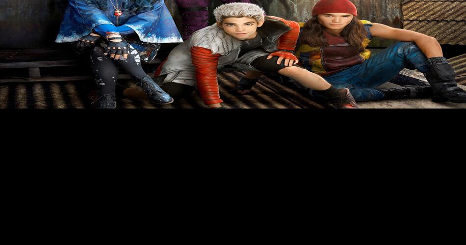 Mass. Calendar:Song-packed musical fun with 'Descendants' | Calendar ...