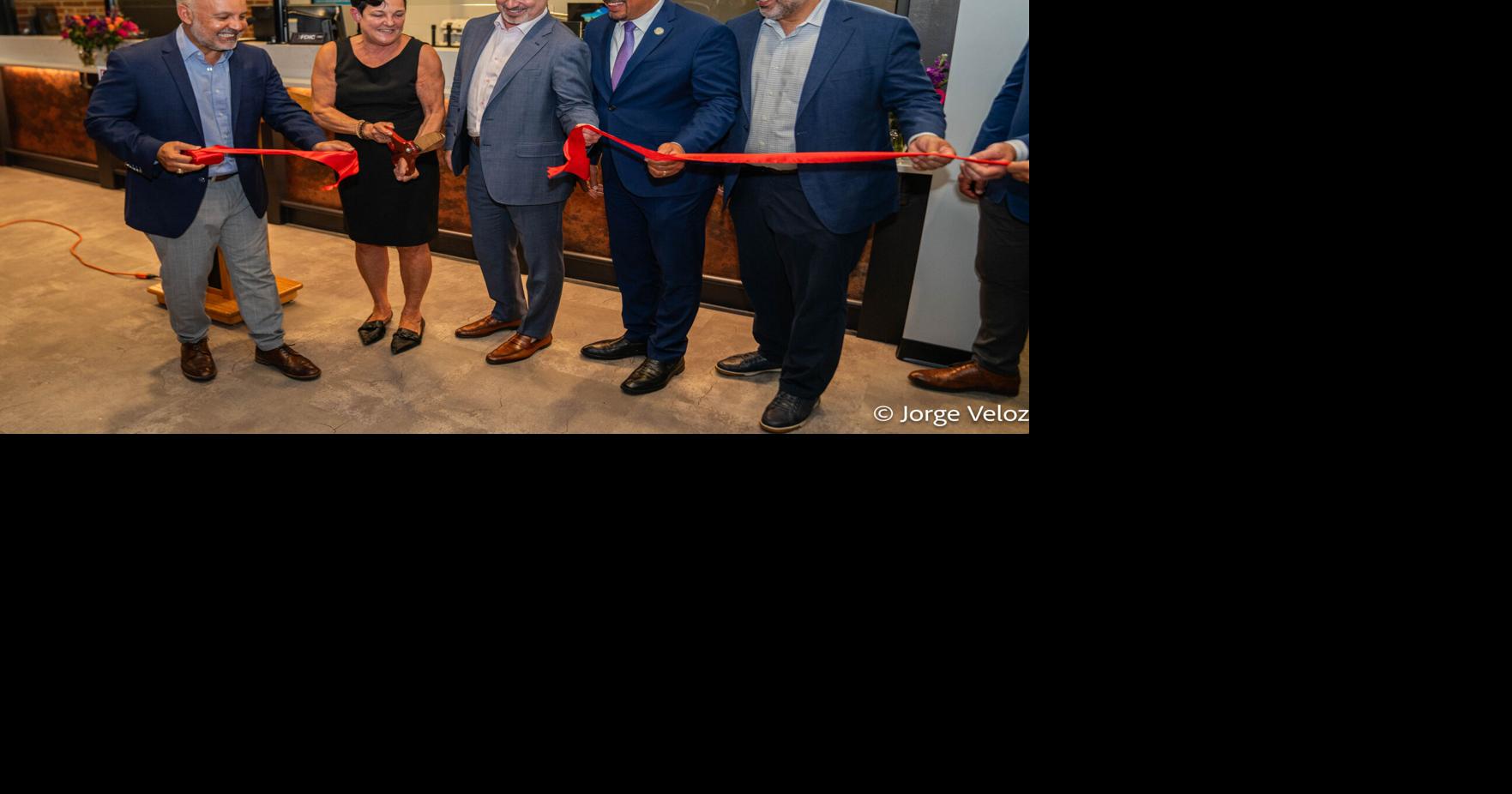 New bank branch, apartments coming to Lawrence's busiest intersection ...
