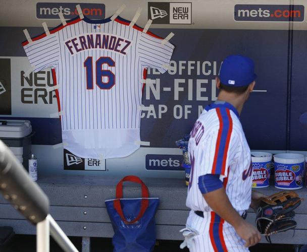 Jose Fernandez Killed in Boating Accident: Pain and Disbelief