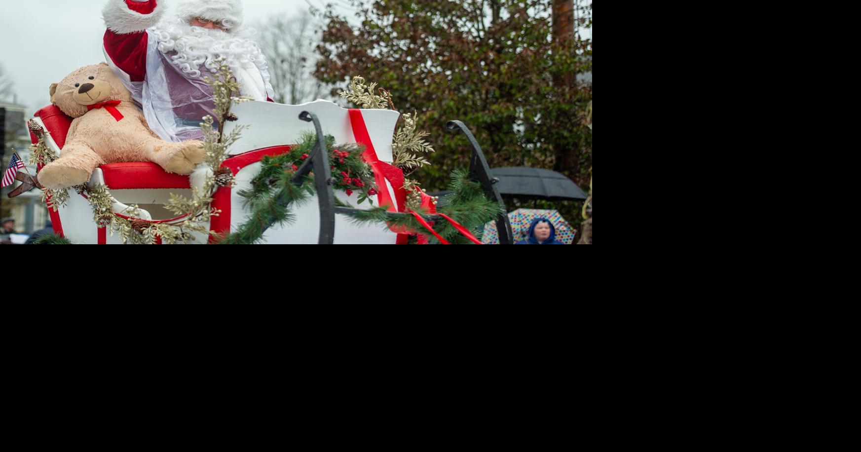 Haverhill Ma Christmas Stroll 2022 Vfw Santa Parade Kicks Off At 1 P.m. Sunday | Haverhill | Eagletribune.com