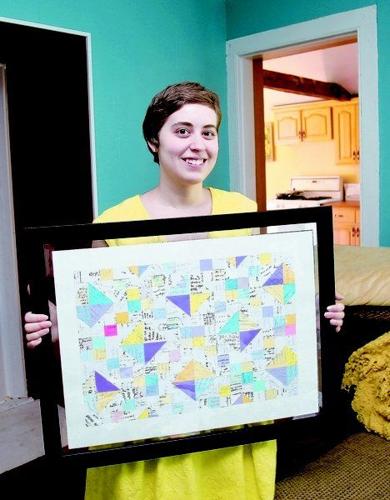 Former Market Basket worker gets creative with shopping lists ...