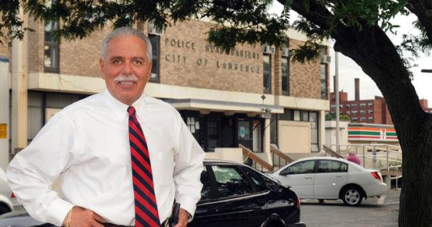 Lawrence Rinaldo Virginia Romero retires: Last day for Lawrence chief is Sept. 3 | News ...
