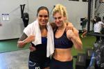Harrison and Nunes