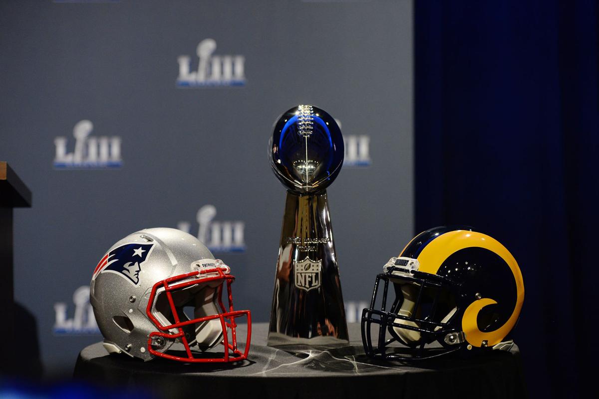 Roger Goodell's "State of the League"