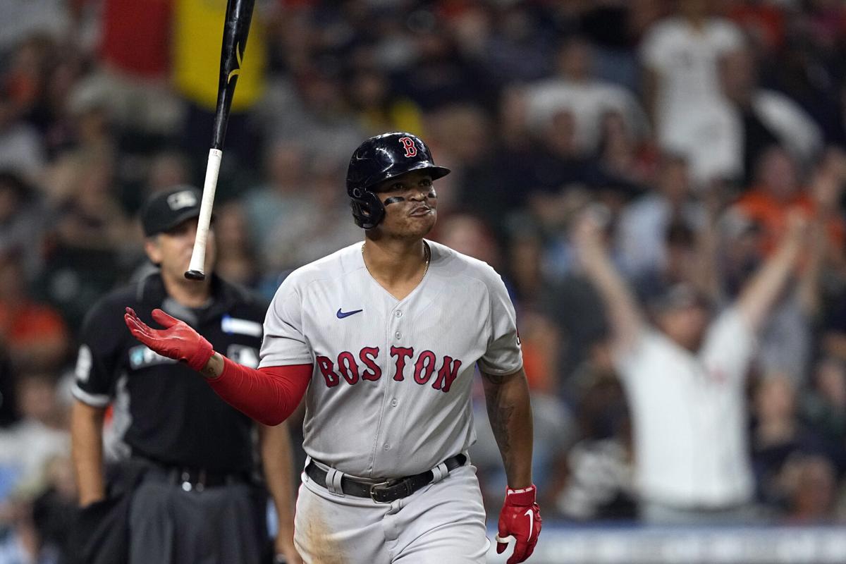 Why Boston Red Sox shouldn't trade Jarren Duran and how he's