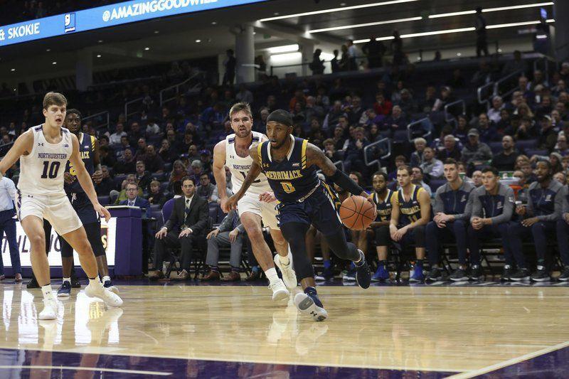 Warriors Reaping Rewards Merrimack S First Division 1 Hoop