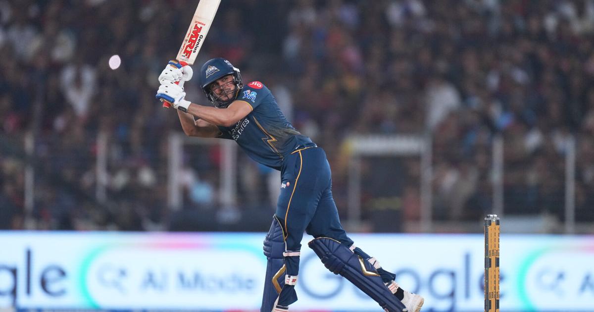 Rcb vs Gt: the matchup, the stakes, the verdict — image 1