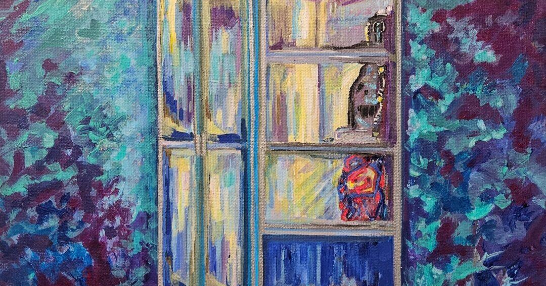 Seacoast Artist Association features two August exhibits