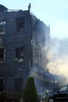 Slideshow: Deadly fire in Lawrence | News | eagletribune.com