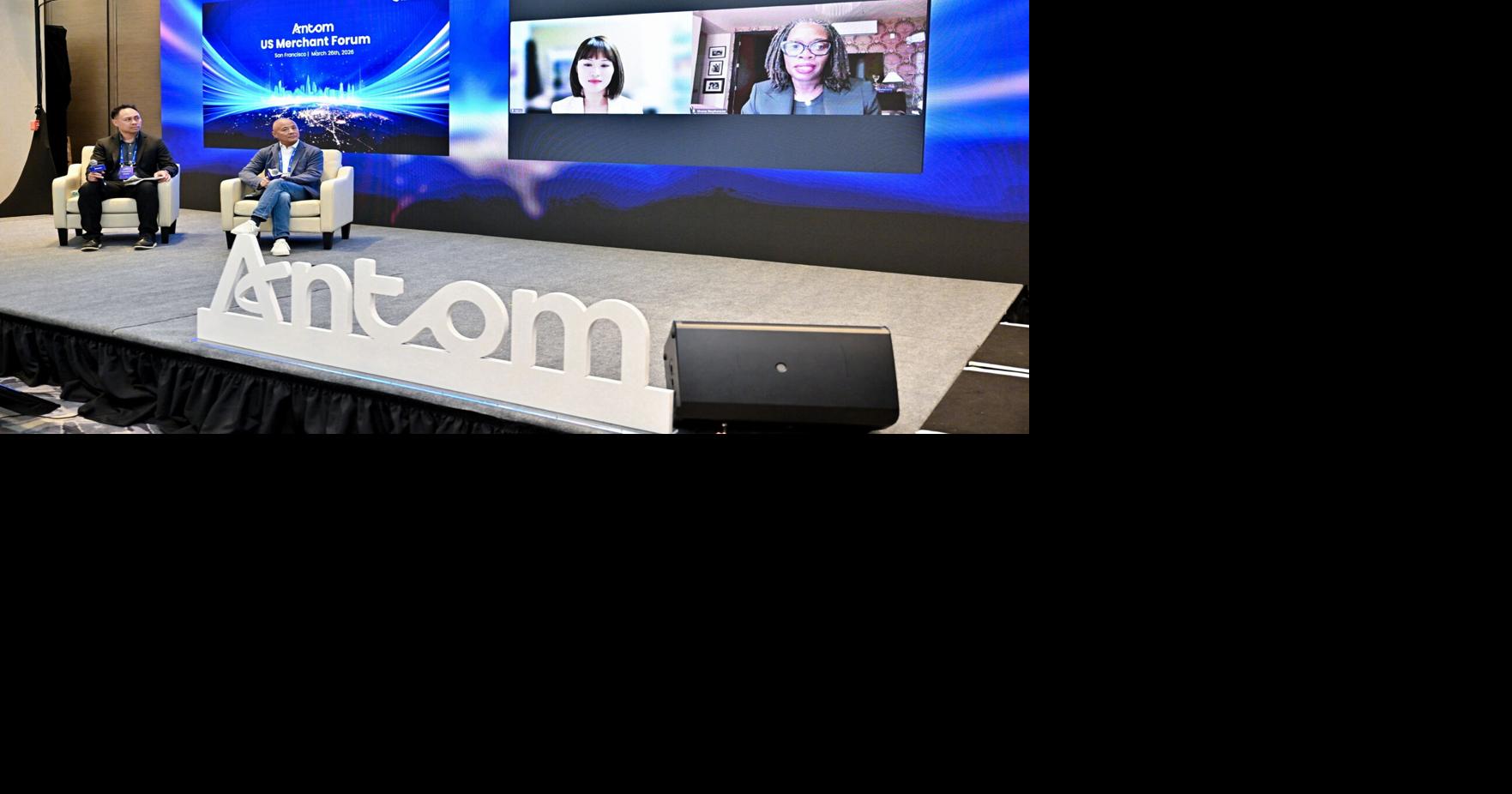 Ant International Kicking off Alipay+’s Support for the 2026 New York Liberty Season and Sustainability Initiatives