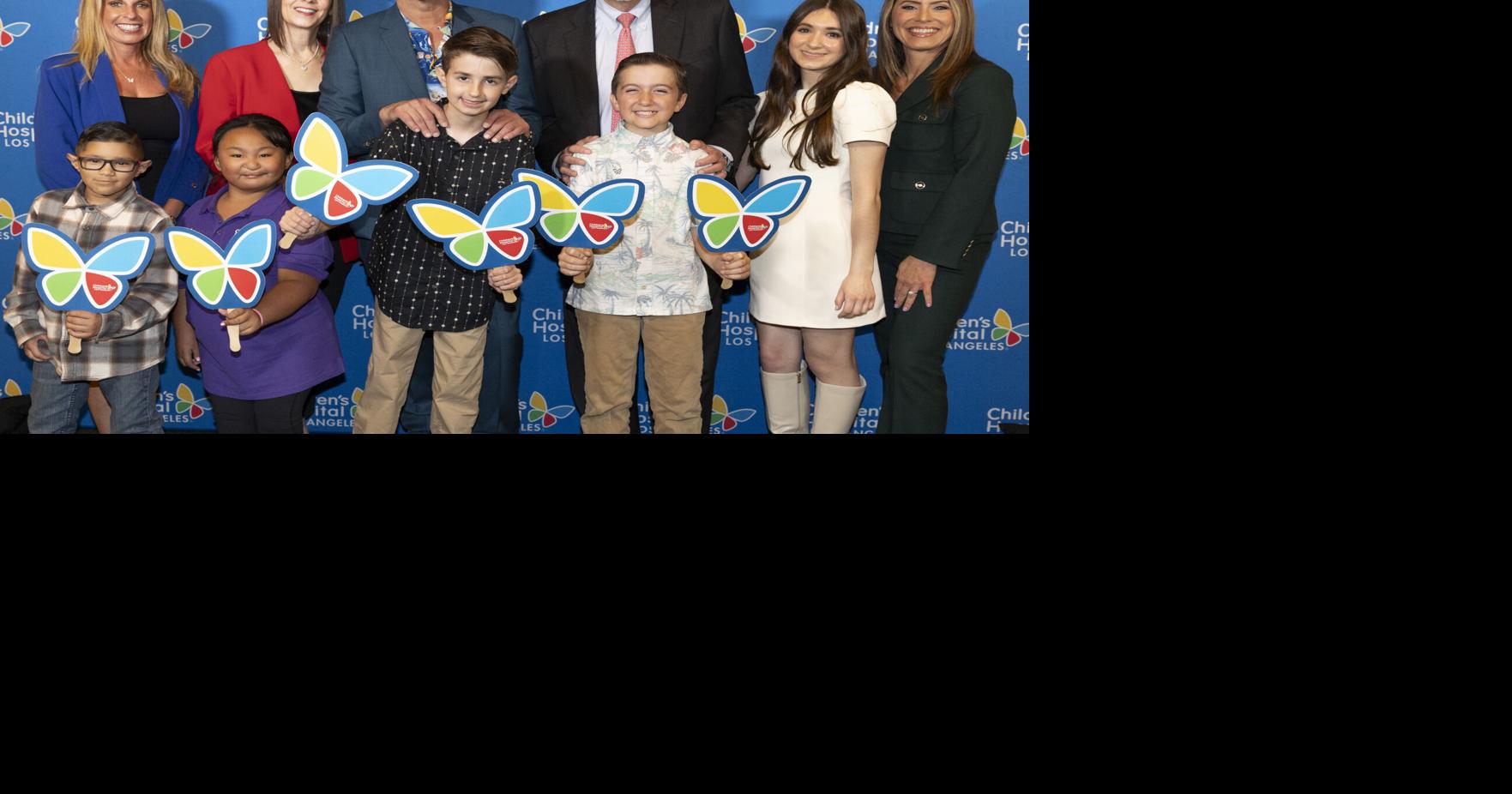 Children’s Hospital Los Angeles Launches 11th Annual Make March Matter® Fundraising Campaign