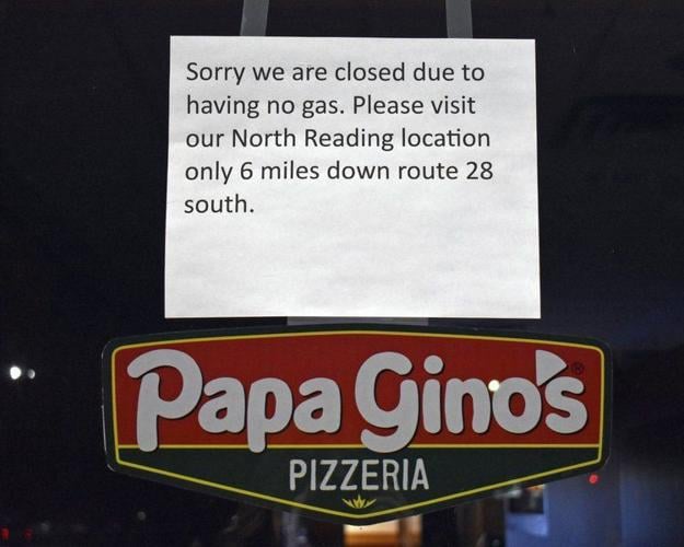Papa Gino's adds burgers  Nation's Restaurant News