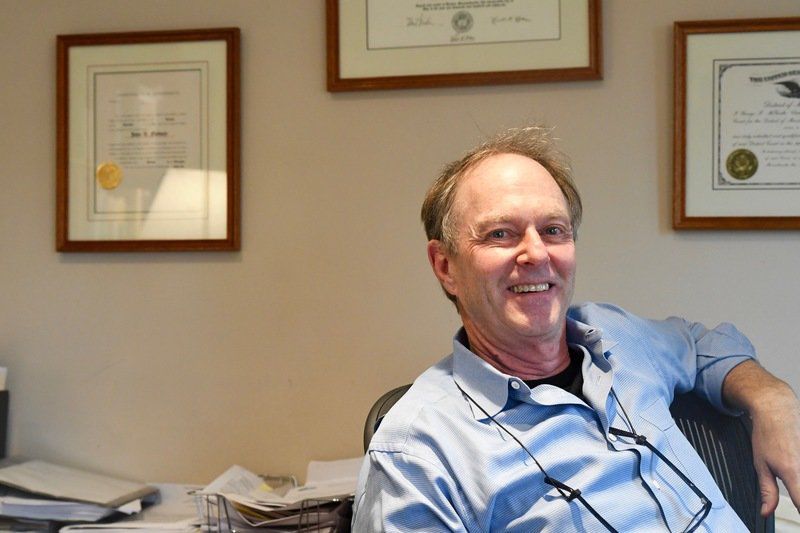 Haverhill lawyer writes a song and earns Latin Grammy nomination