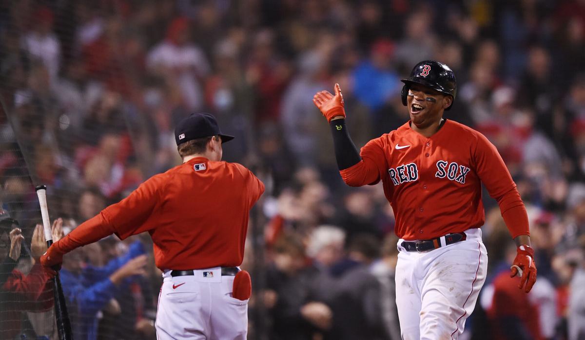 The Next Ten Days are Crucial for the Red Sox