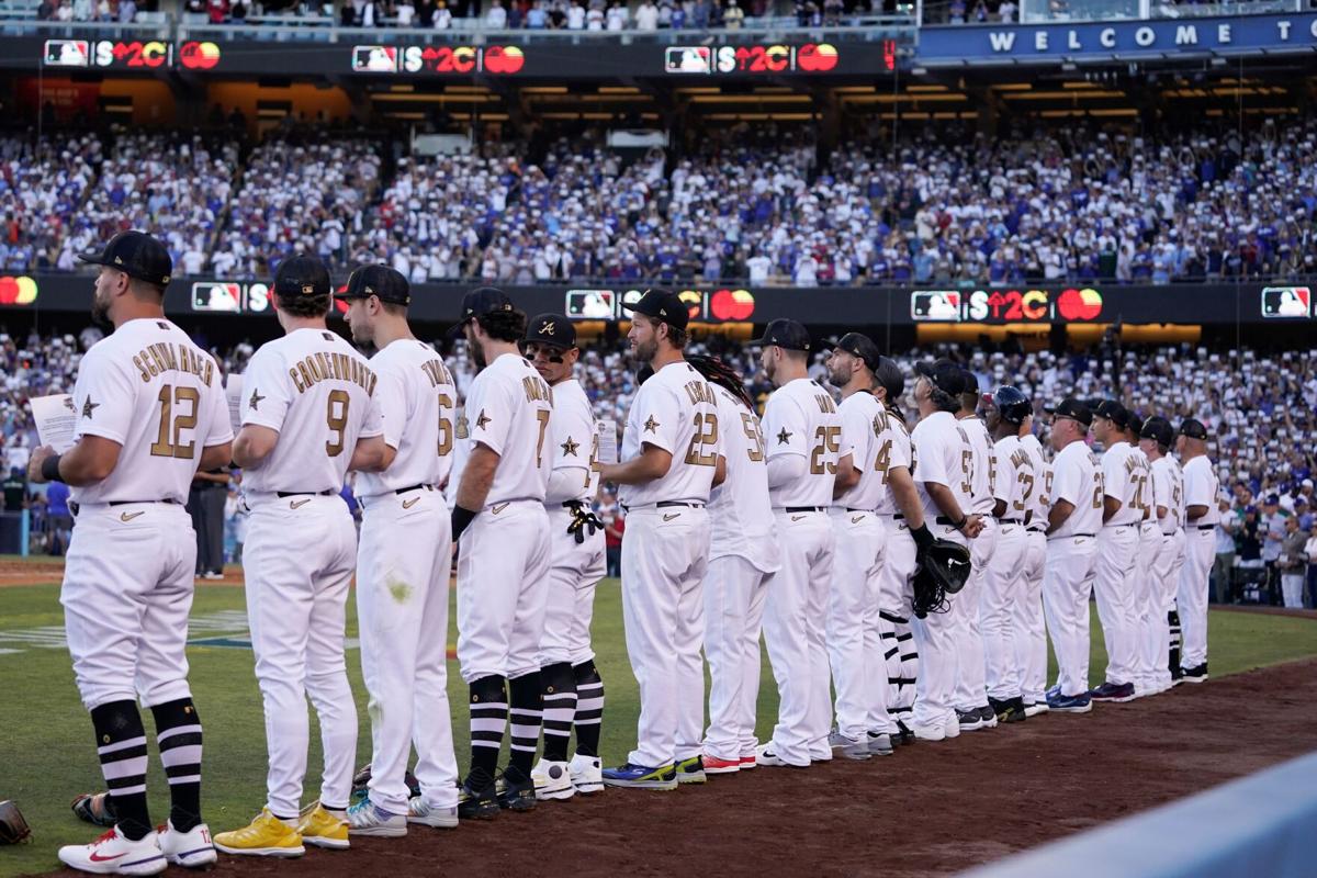 MLB All-Star Game 2023: National League wins Midsummer Classic for first  time in 11 years